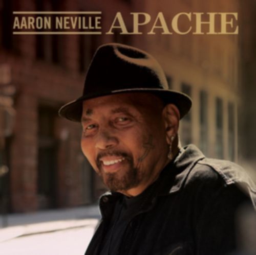 Apache (Aaron Neville) (CD / Album)