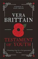Testament of Youth (Brittain Vera)(Pevná vazba)