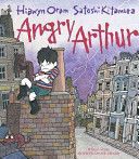 Angry Arthur (Oram Hiawyn)(Paperback)