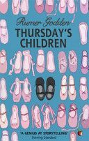 Thursday's Children - A Virago Modern Classic (Godden Rumer)(Paperback)