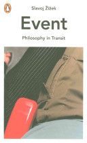 Event - Philosophy in Transit (Zizek Slavoj)(Paperback)