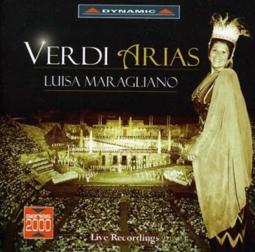 Music By Verdi (Muti, Maag, Pradelli, Bartoletti, Gui) (CD / Album)