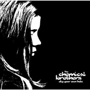 Dig Your Own Hole (The Chemical Brothers) (Vinyl / 12