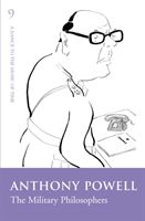 Military Philosophers (Powell Anthony)(Paperback)