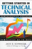 Getting Started in Technical Analysis (Schwager Jack D.)(Paperback)