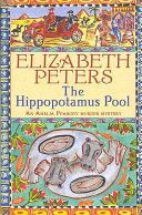 Hippopotamus Pool (Peters Elizabeth)(Paperback)