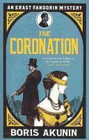 Coronation (Akunin Boris)(Paperback)