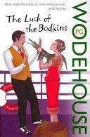 Luck of the Bodkins (Wodehouse P. G.)(Paperback)