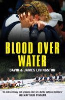 Blood Over Water (Livingston David)(Paperback)