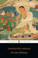Life of Milarepa (Heruka Tsangnyon)(Paperback)
