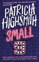 Small G: A Summer Idyll - A Virago Modern Classic (Highsmith Patricia)(Paperback)