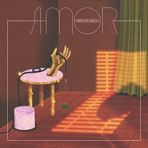 Sinking Into A Miracle (Amor) (Vinyl)
