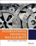 International Financial Management (Shapiro Alan C.)(Paperback)