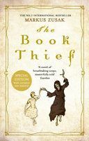 Book Thief (Zusak Markus)(Paperback)