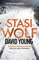 Stasi Wolf (Young David)(Paperback)