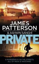 Private Delhi (Patterson James)(Paperback)
