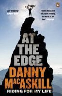 At the Edge - Riding for My Life (MacAskill Danny)(Paperback)