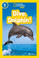 Dive, Dolphin! (Evans Shira)(Paperback)