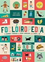 Focloiropedia - A Journey Through the Irish Language from Aran to Zu (Burke Fatti)(Pevná vazba)
