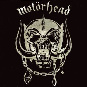 Motorhead (Deluxe Edition) (Clear Vinyl) (Motorhead) (Vinyl)