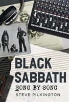 Black Sabbath - Song by Song (Pilkington S.)(Paperback)