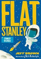 Stanley in Space(Paperback)