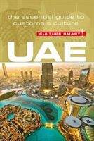 UAE - Culture Smart! (Walsh John)(Paperback)