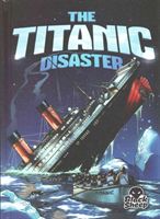 Titanic Disaster (Stone Adam)(Pevná vazba)