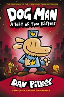 Tale of Two Kitties (Pilkey Dav)(Paperback)