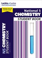 National 5 Chemistry Student Book (Speirs Tom)(Paperback / softback)