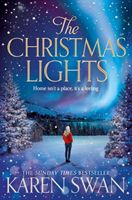 Christmas Lights (Swan Karen)(Paperback / softback)