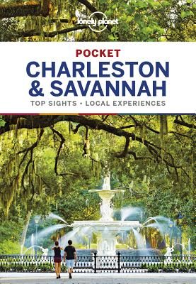 Lonely Planet Pocket Charleston & Savannah (Lonely Planet)(Paperback / softback)