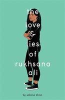 Love and Lies of Rukhsana Ali (Khan Sabina)(Paperback / softback)
