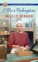 Ellie's Redemption (Jebber Molly)(Paperback / softback)