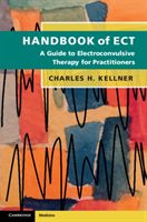 Handbook of ECT - A Guide to Electroconvulsive Therapy for Practitioners (Kellner Charles H.)(Paperback / softback)