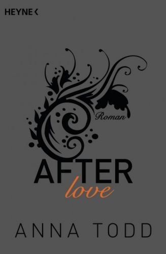After love (Todd Anna)(Paperback)(v němčině)