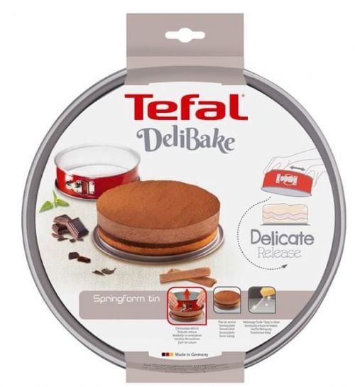 Tefal Delibake Rozkládací Forma 19 Cm j1641174