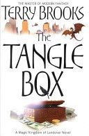 Tangle Box (Brooks Terry)(Paperback)