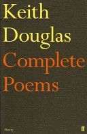 Keith Douglas: The Complete Poems (Douglas Keith)(Paperback)
