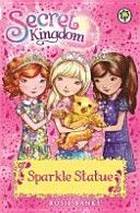 Sparkle Statue (Banks Rosie)(Paperback)