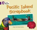 Pacific Island Scrapbook (Belcher Andy)(Paperback)