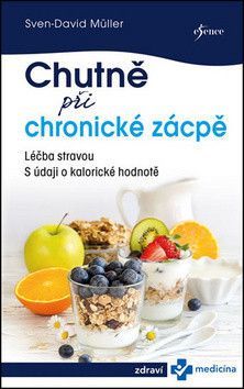 Müller Sven-David: Chutně Při Chronické Zácpě