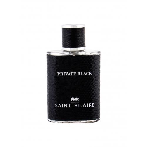 Saint Hilaire Private Black parfémovaná voda 100 ml pro muže