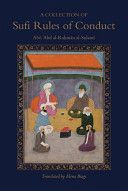 Collection of Sufi Rules of Conduct (Sulami Abu 'Abd Al-Rahman)(Paperback)