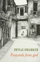 Postcards from God (Dharker Imtiaz)(Paperback)