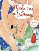 Make Me a Woman (Davis Vanessa)(Paperback)
