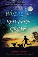 Where the Red Fern Grows (Rawls Wilson)(Pevná vazba)