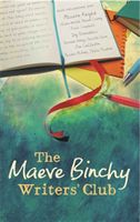Maeve Binchy Writers' Club (Binchy Maeve)(Paperback / softback)