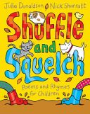 Shuffle and Squelch (Donaldson Julia)(Paperback)