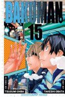 Bakuman, Volume 15 (Ohba Tsugumi)(Paperback)